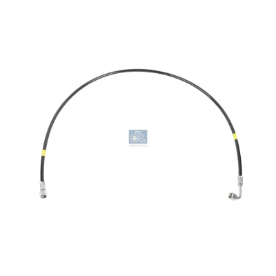 Billede af DT Spare Parts 7.77228 Slange, førerhusvippefunktion