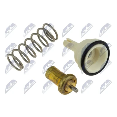 Billede af NTY CTM VW 065 Termostat 95 VOLKSWAGEN: Polo V Hatchback, Touran I, GOLF 6, SEAT: Ibiza 4 Sportcoupe, 4, ST, SKODA: Fabia 2