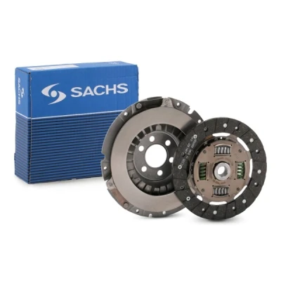 Billede af SACHS 3000 286 001 Kobling med trykpladebolte uden udrykkerleje 190 VOLKSWAGEN: GOLF 1 Cabriolet, 2