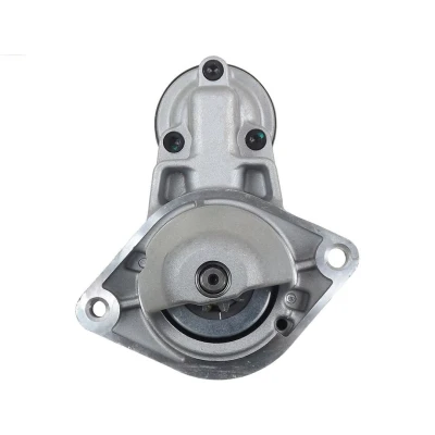 Billede af AS PL S0507 Starter 12 1,40 10 FIAT: Grande Punto Hatchback, Qubo, Evo OPEL: Corsa D Astra J Sports Tourer