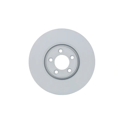 Billede af BOSCH 0 986 479 627 Bremseskiver 320 30 5 108 ventileret coatet højkarboniseret JAGUAR: S Type