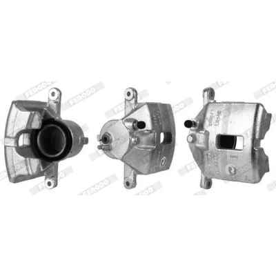 Billede af Bremsekaliber FERODO FCL694439