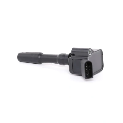 Billede af BOSCH 0 986 221 057 Tændspole 14 SKODA: Octavia 3 Combi, Schrägheck, Rapid Hatchback, VOLKSWAGEN: Polo VI, Golf 7, SEAT: Leon III Hatchback
