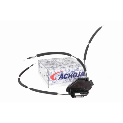 Billede af ACKOJA A70 09 0044 Brændstofpumpe TOYOTA: Sienna III (XL30) 3.5, 3.5 4WD 2010