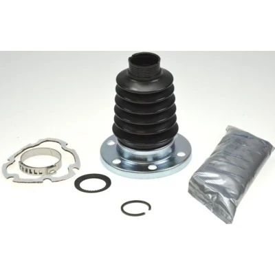 Billede af LÖBRO 304933 Drivakselmanchet 108 TPE (termoplastisk elastomer) med kappe VOLKSWAGEN: Lupo / 3L, Fox Hatchback, Touran I, SEAT: Altea