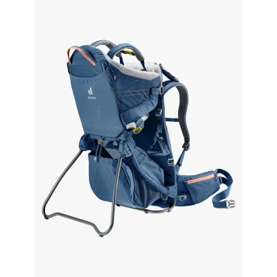 Billede af Deuter ACLite 23 Paprika Redwood Trekking Backpack Babyalarm mm.