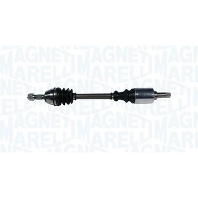 Billede af MAGNETI MARELLI 302004190141 Trækaksel venstre foraksel 618 CITROËN: Saxo Hatchback, PEUGEOT: 106 II I Hatchback