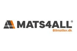 bilmatter.dk Logo