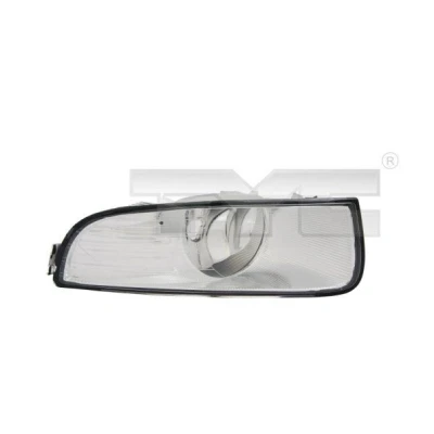 Billede af TYC 19 11018 01 2 Tågelygter venstre SKODA: Superb II Hatchback