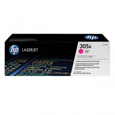 Billede af HP 305A Magenta Original Toner
