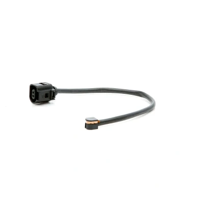 Billede af FEBI BILSTEIN 34497 Slidindikator Bremsebelægning venstre foraksel, højre foraksel AUDI: Q7, PORSCHE: Cayenne, VOLKSWAGEN: Touareg II