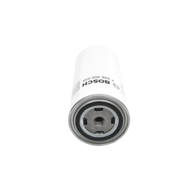 Billede af BOSCH F 026 402 035 Brændstoffilter Påskruet filter IVECO: EuroCargo I III