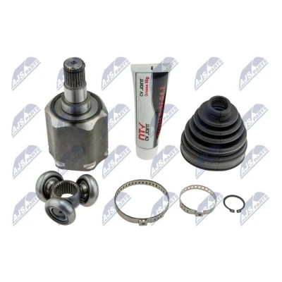 Billede af NTY NPW LR 001 Knokkelled gearkasse monteret LAND ROVER: Freelander I SUV