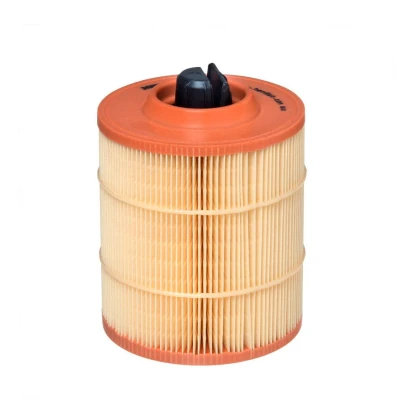 Billede af HENGST FILTER E1080L Luftfilter 219 158 Filterindsats FORD: S Max Mk1, MONDEO 4 Turnier, Galaxy Mk2 MPV