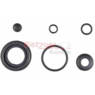 Billede af METZGER 114 0033 Bremsekaliber Rep Sæt uden stempel 34 NISSAN: Almera II Hatchback