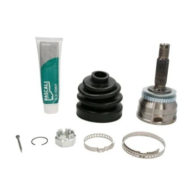 Billede af PASCAL G10539PC Knokkelled hjulsidet HYUNDAI: Matrix