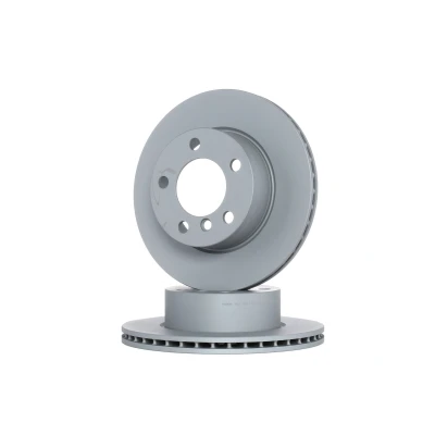 Billede af BOSCH 0 986 479 213 Bremseskiver 284 22 5 120 ventileret coatet højkarboniseret med skruer BMW: 1 Hatchback, 2 Coupe