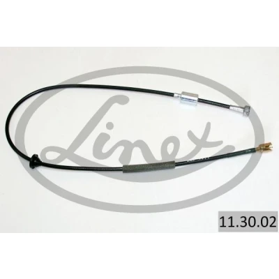 Billede af LINEX 11.30.02 Speedometerkabel 1130