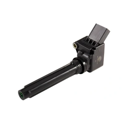 Billede af HELLA 5DA 358 057 561 Tændspole 4 AUDI: A4 B8 Avant, A5 Cabriolet, Sportback, VOLKSWAGEN: Golf 7, Polo V Hatchback, VI