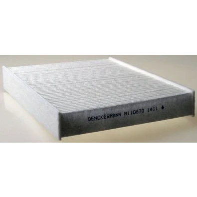Billede af Filter, indvendig luft DENCKERMANN M110870