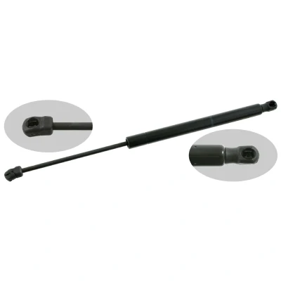 Billede af FEBI BILSTEIN 27674 Gasdæmper 690 480 på begge sider