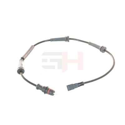 Billede af GH 703906 ABS Sensor foraksel, højre venstre foraksel RENAULT: LAGUNA 2, 2 Grandtour
