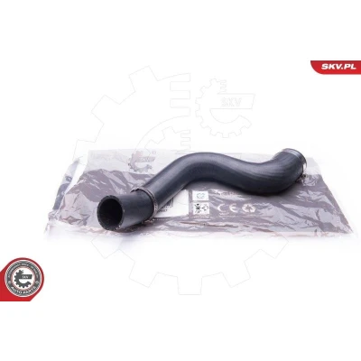 Billede af GT BERGMANN GT52 596 Trykslange Polykloropren (Neopren) LAND ROVER: Range Rover Sport