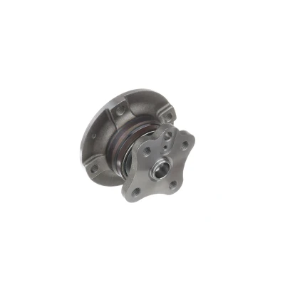 Billede af SKF VKBA 7194 Hjullejesæt OPEL: Corsa F Hatchback