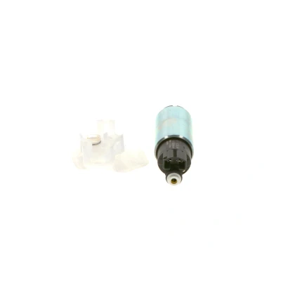 Billede af BOSCH 1 987 580 000 Brændstofpumpe elektrisk med add on materiale tilslutningsdele