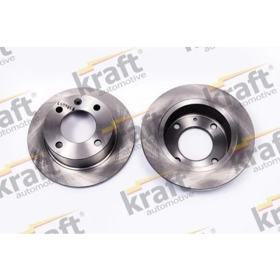 Billede af Bremseskive KRAFT AUTOMOTIVE 6055070