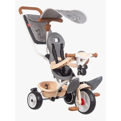Billede af Smoby Trehjulet Cykel Baby Balade Plus Mickey Mouse