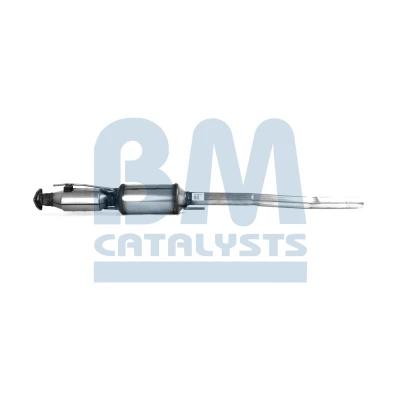 Billede af BM CATALYSTS BM11102H Partikelfilter Cordierit Approved
