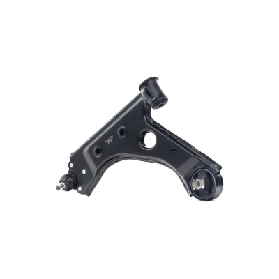 Billede af MAGNETI MARELLI 301181305800 Bærearm venstre foraksel semi trailing arm Stål FIAT: Grande Punto Hatchback, Evo III Hatchback