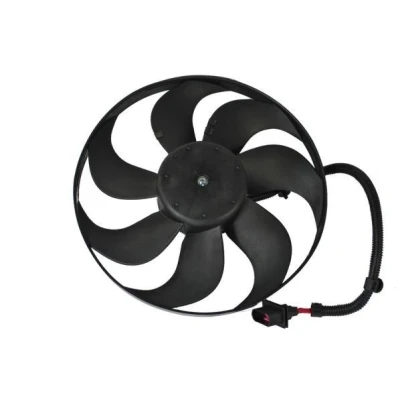 Billede af THERMOTEC D8W006TT Køleventilator 345, 345 12 250/60 elektrisk VOLKSWAGEN: Golf 4, Polo IV Hatchback, Lupo / 3L, SKODA: Octavia 1 Combi