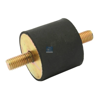 Billede af DT Spare Parts 2.15080 Montagesæt, udstødning