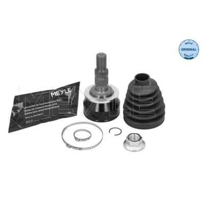 Billede af MEYLE 614 498 0085 Knokkelled hjulsidet OPEL: Insignia A Sports Tourer
