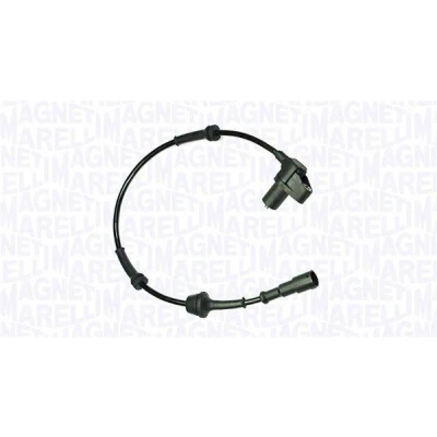 Billede af MAGNETI MARELLI 172100081010 ABS Sensor foraksel 2 1700 570 VOLKSWAGEN: Transporter 4 Bus,