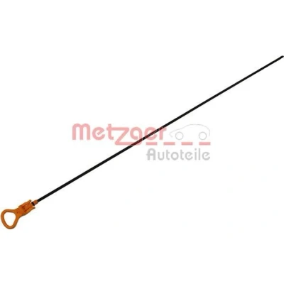 Billede af METZGER 8001013 Oliestandsmåler orange