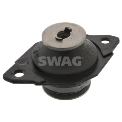Billede af SWAG 30 13 0083 Motorophæng bagved til venstre Gummimetalleje Gummi VOLKSWAGEN: GOLF 2, 3, Jetta 2