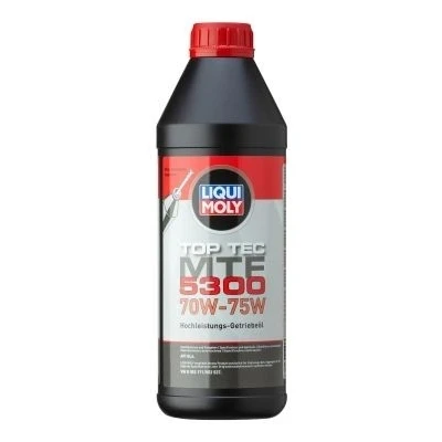 Billede af LIQUI MOLY 21359 Gearolie 1 VOLKSWAGEN: Passat B6 Variant, Polo V Hatchback, VI, SKODA: Octavia 3 Combi, SEAT: Mii