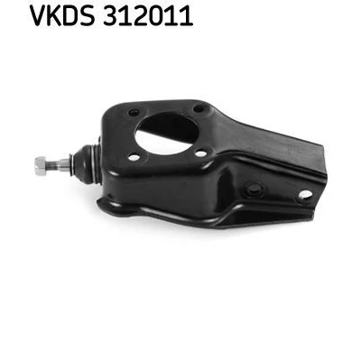 Billede af SKF VKDS 312011 Bærearm med syntetsik fedt 12,2