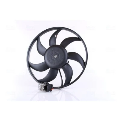 Billede af NISSENS 850048 Køleventilator 385 12 252 uden indbygget regulator