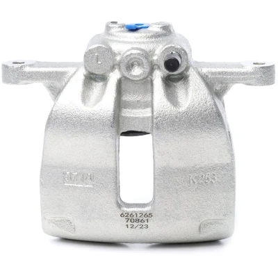 Billede af METZGER 6261265 Bremsekaliber venstre foraksel FORD: FIESTA 6