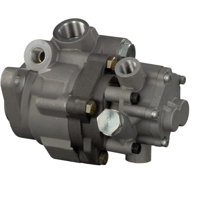 Billede af FEBI BILSTEIN 27670 Hydraulikpumpe Hydraulisk 180