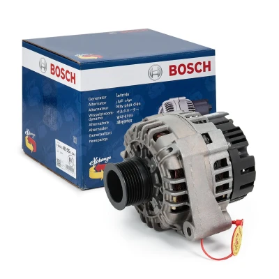 Billede af BOSCH 0 986 042 550 Generator 14V 120A MERCEDES BENZ: C klasse Sedan