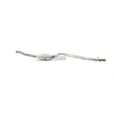 Billede af WALKER 21447 Midterste Lyddæmper 2270 uden monteringsdele VOLVO: S70