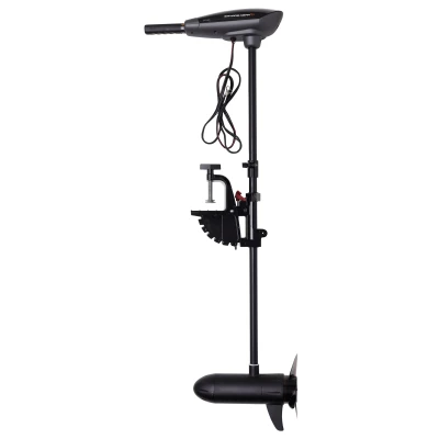 Billede af Savage Gear Thruster 12V 55lbs Electric outboard motor