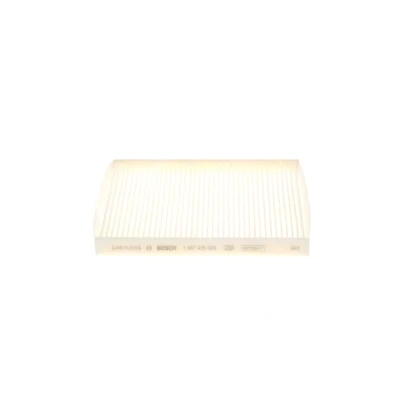 Billede af BOSCH 1 987 435 065 Kabinefilter Partikelfilter 198 170 20,5 BMW: X5, X6