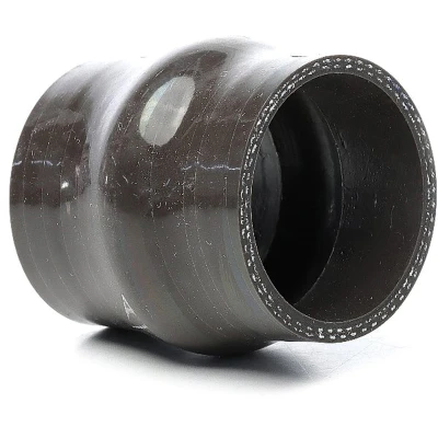 Billede af METZGER 2400676 Trykslange Silikone VOLVO: V50, V70 3, C30, FORD: C Max, Focus 2 Kombi, PEUGEOT: 407 SW, 307 Hatchback, SW