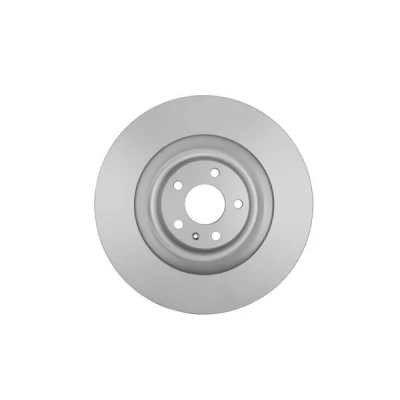 Billede af HELLA PRO High Carbon 8DD 355 129 601 Bremseskiver 385 36 05/06 112 indvendigt ventileret coatet højkarboniseret uden hjulbolte, hjulnav